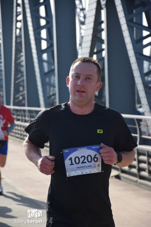 Trylogia Toruńskich Legend