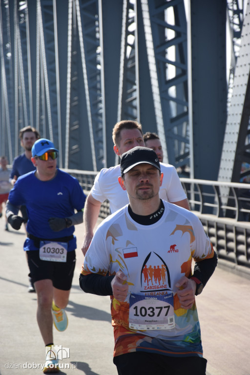 Trylogia Toruńskich Legend