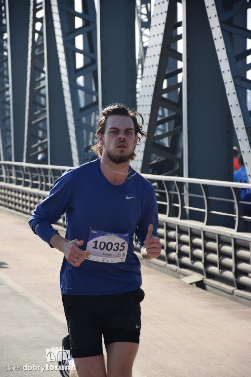 Trylogia Toruńskich Legend