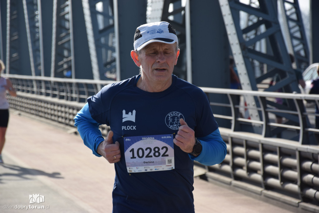 Trylogia Toruńskich Legend