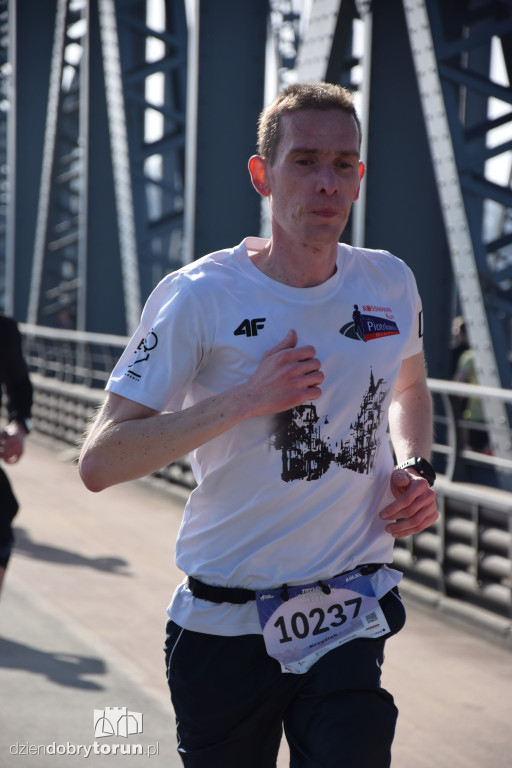 Trylogia Toruńskich Legend