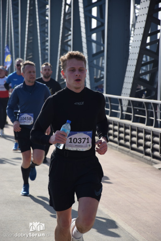 Trylogia Toruńskich Legend