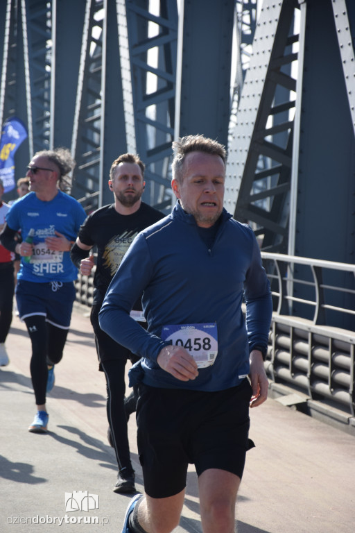 Trylogia Toruńskich Legend