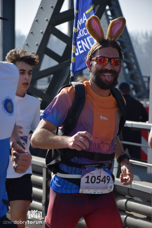 Trylogia Toruńskich Legend