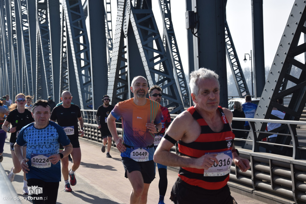 Trylogia Toruńskich Legend