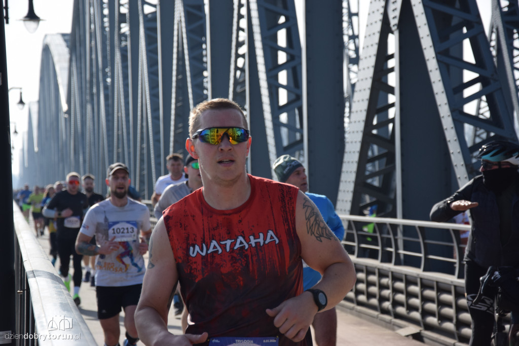 Trylogia Toruńskich Legend