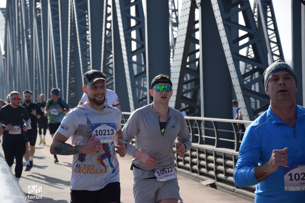 Trylogia Toruńskich Legend