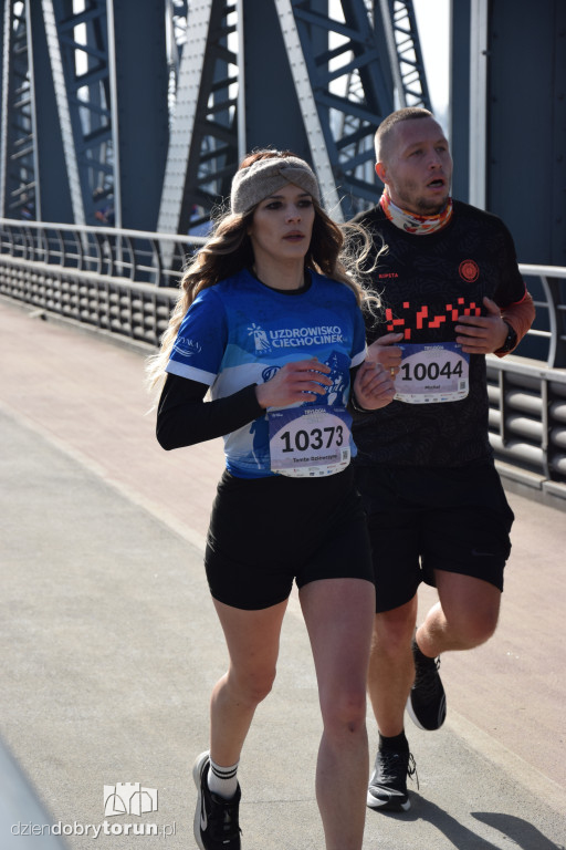 Trylogia Toruńskich Legend