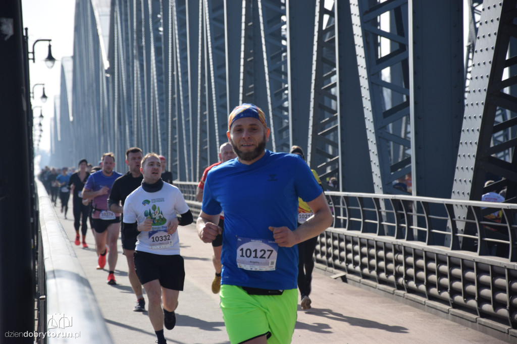 Trylogia Toruńskich Legend