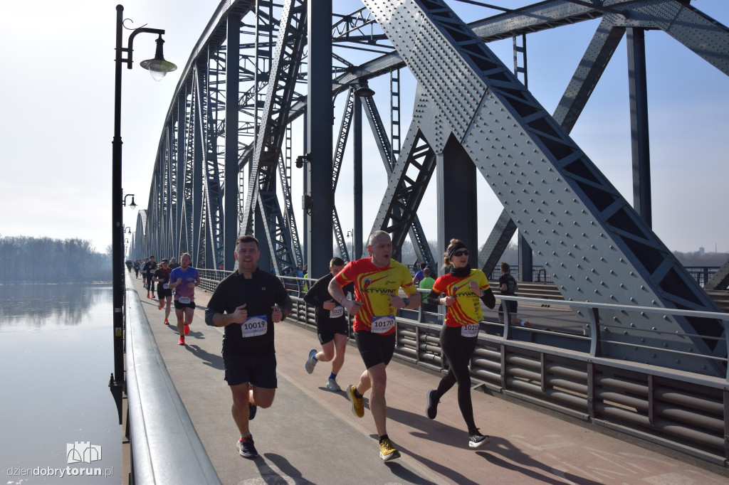 Trylogia Toruńskich Legend