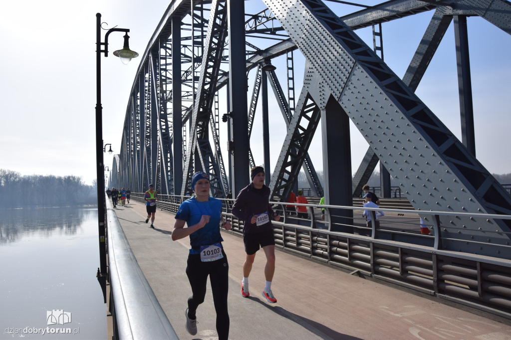 Trylogia Toruńskich Legend