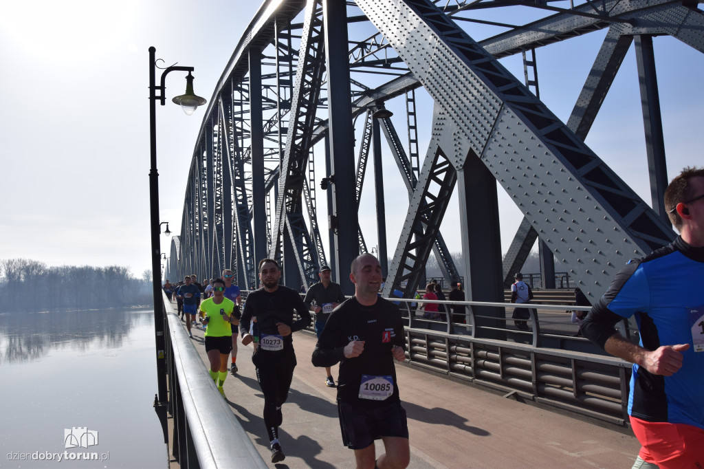 Trylogia Toruńskich Legend