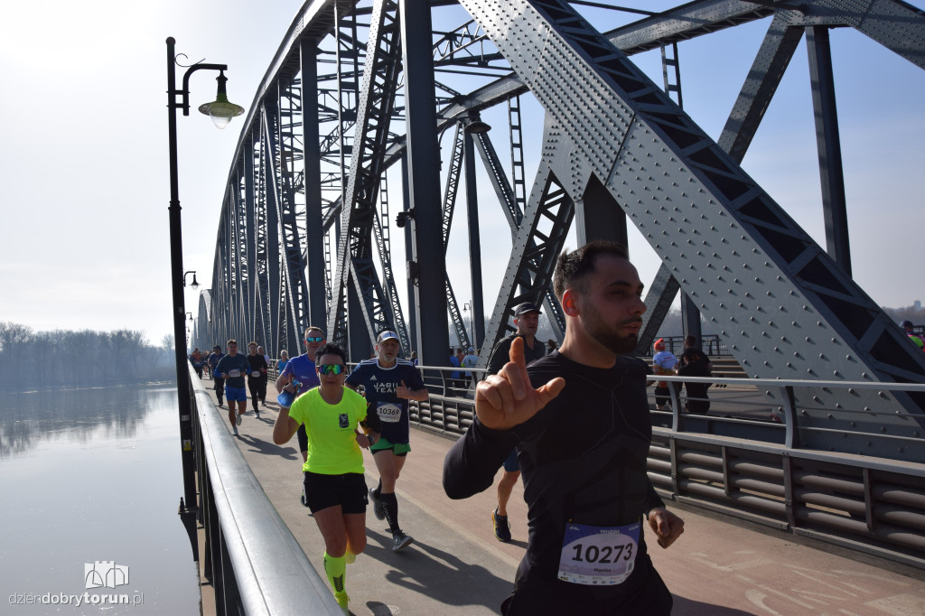 Trylogia Toruńskich Legend