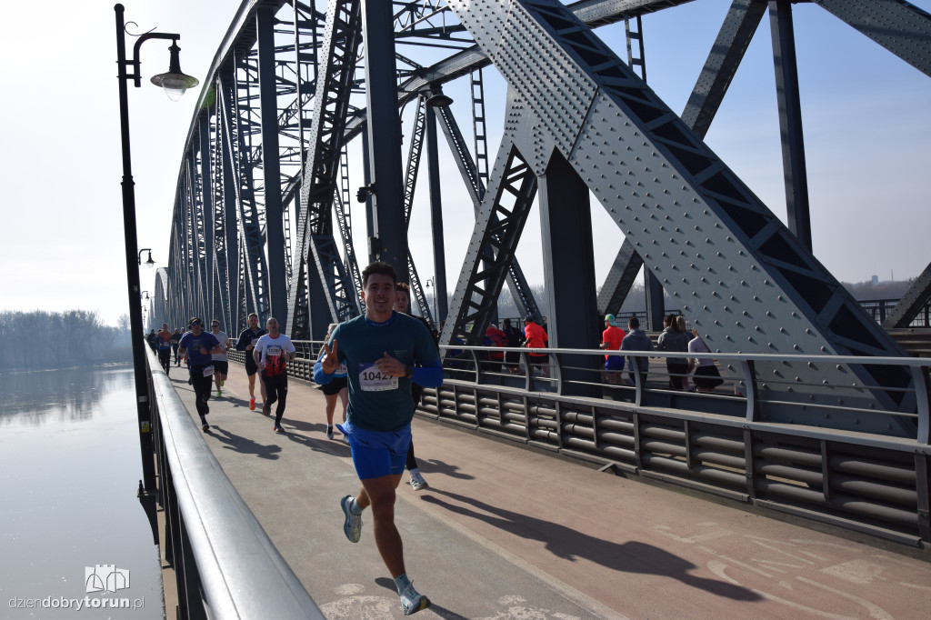 Trylogia Toruńskich Legend