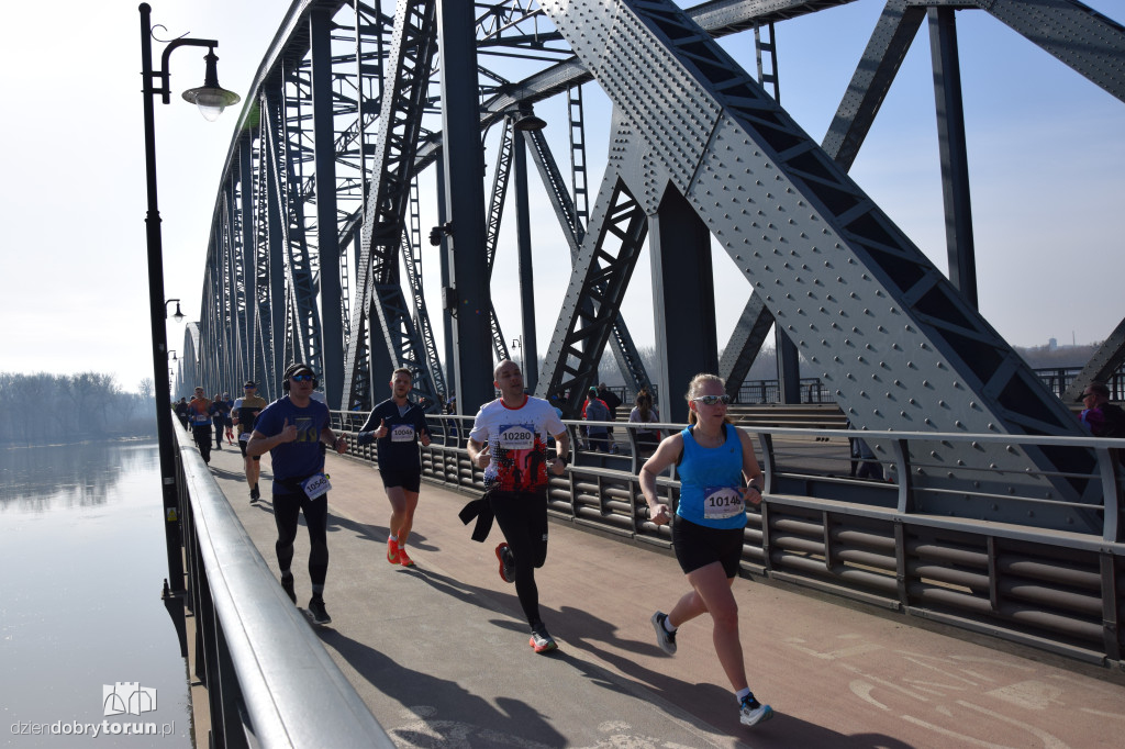 Trylogia Toruńskich Legend