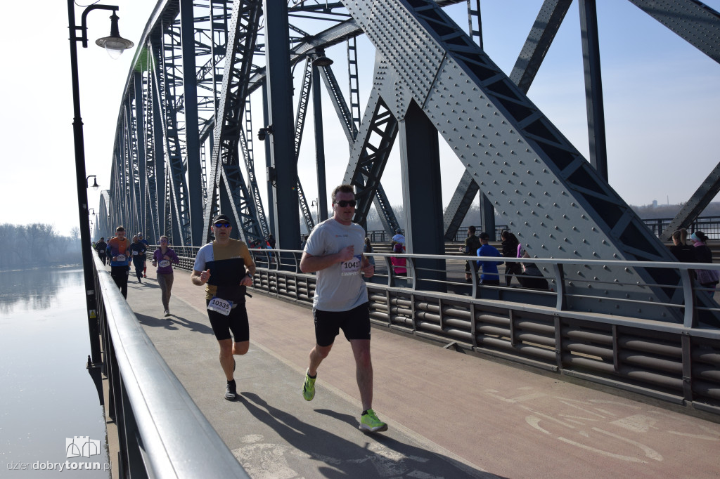 Trylogia Toruńskich Legend