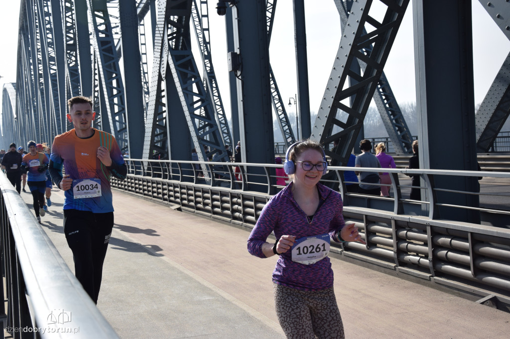 Trylogia Toruńskich Legend