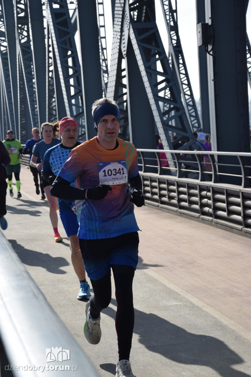 Trylogia Toruńskich Legend