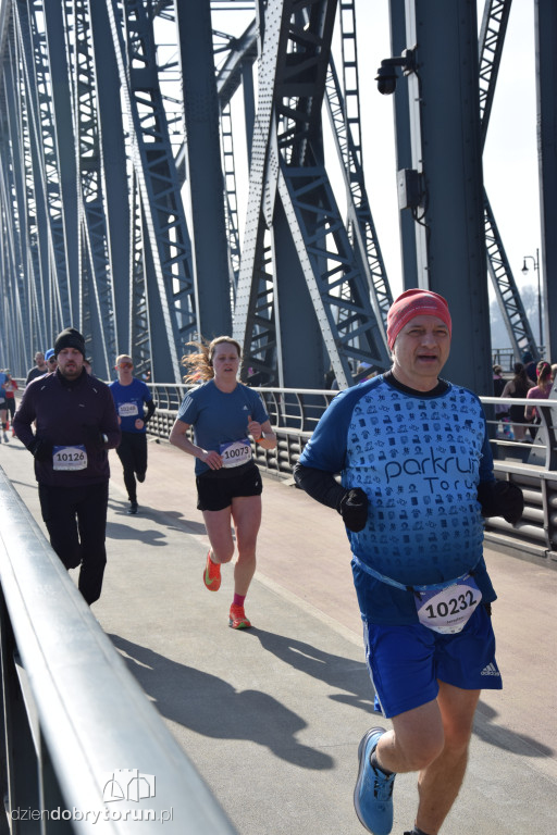 Trylogia Toruńskich Legend