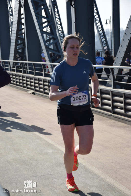 Trylogia Toruńskich Legend