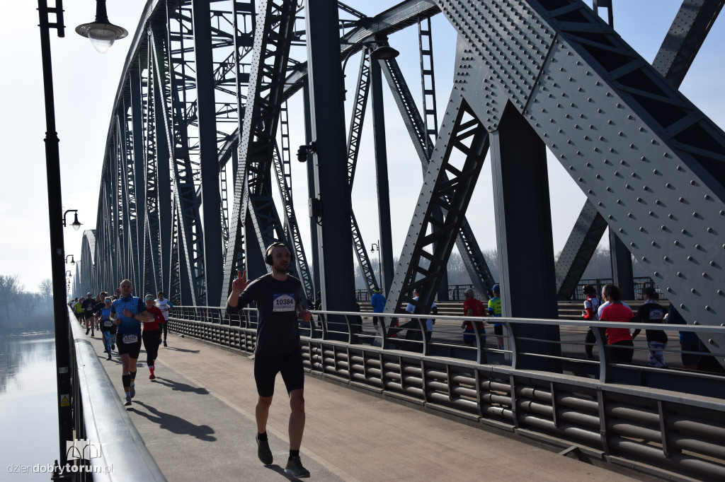 Trylogia Toruńskich Legend