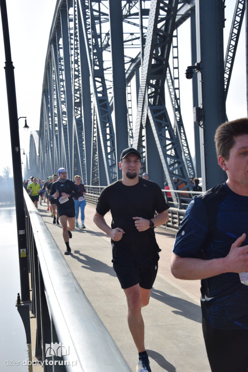 Trylogia Toruńskich Legend