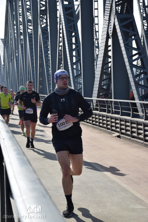 Trylogia Toruńskich Legend