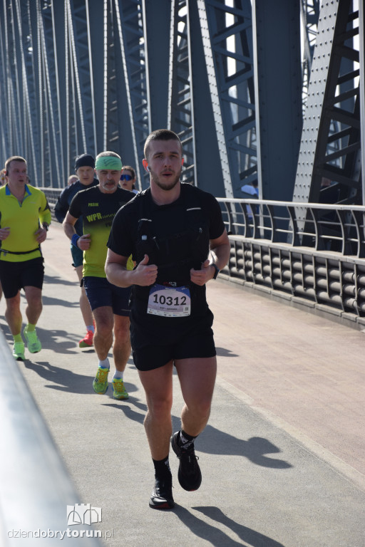 Trylogia Toruńskich Legend