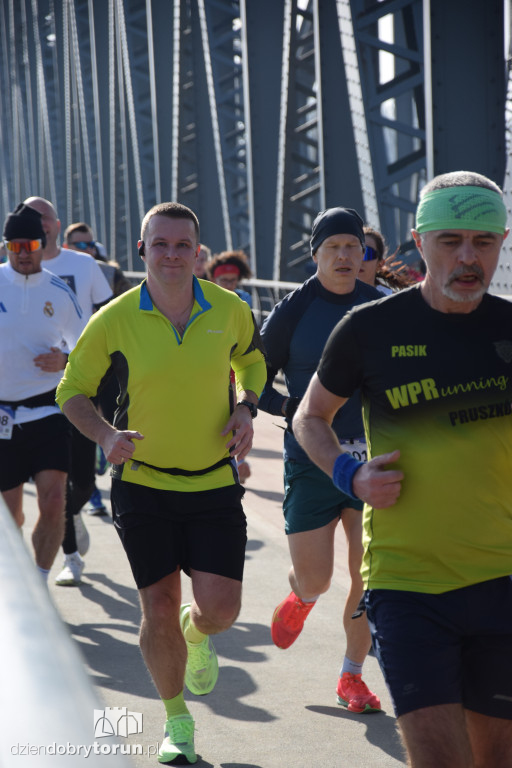 Trylogia Toruńskich Legend