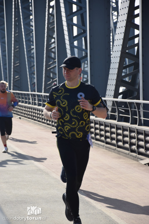 Trylogia Toruńskich Legend