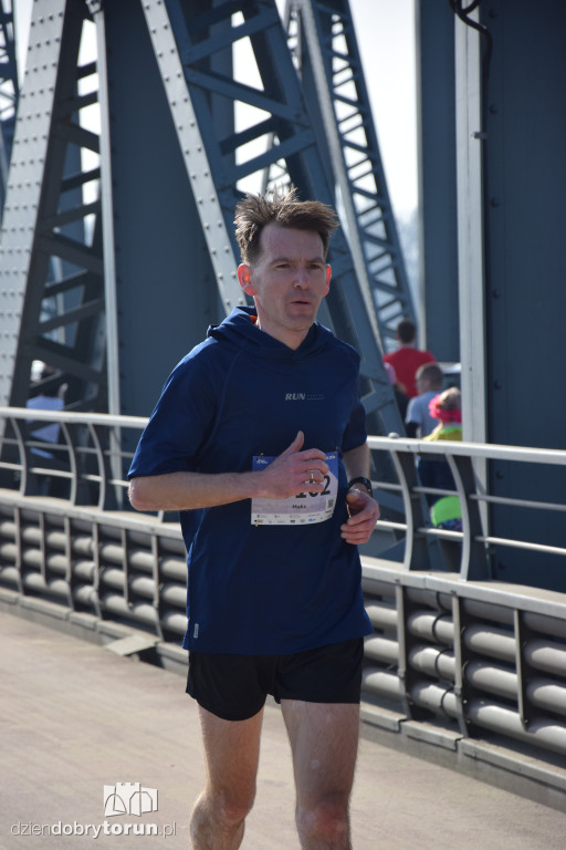 Trylogia Toruńskich Legend