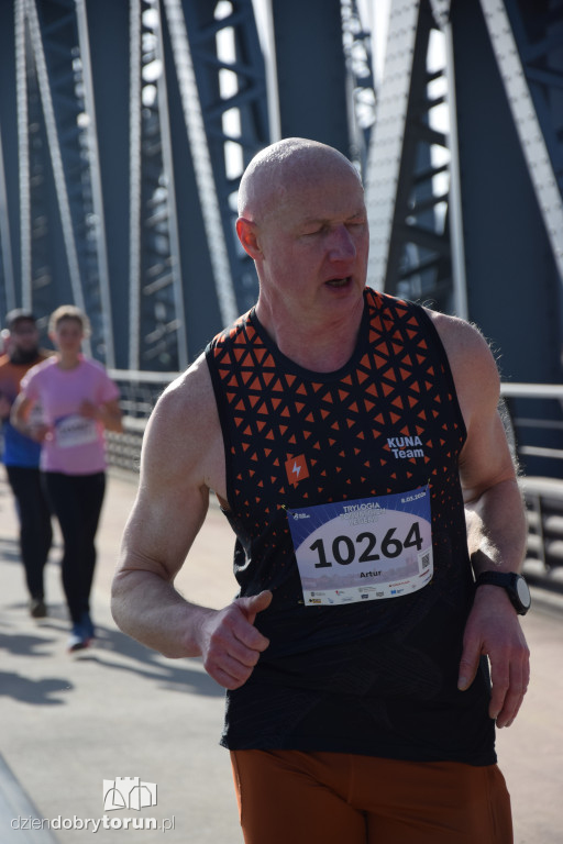 Trylogia Toruńskich Legend