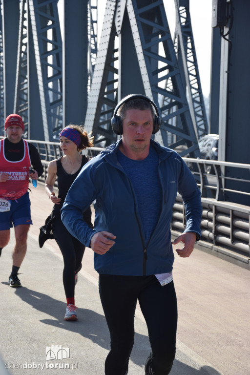 Trylogia Toruńskich Legend