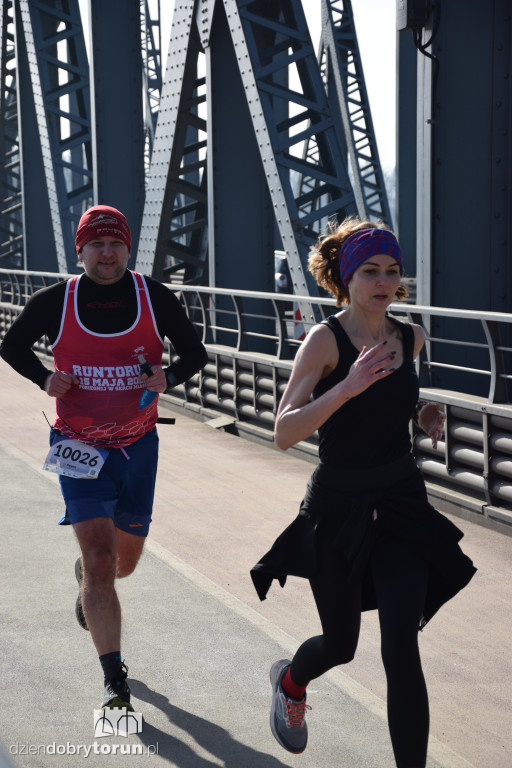 Trylogia Toruńskich Legend