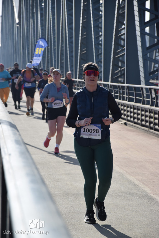 Trylogia Toruńskich Legend