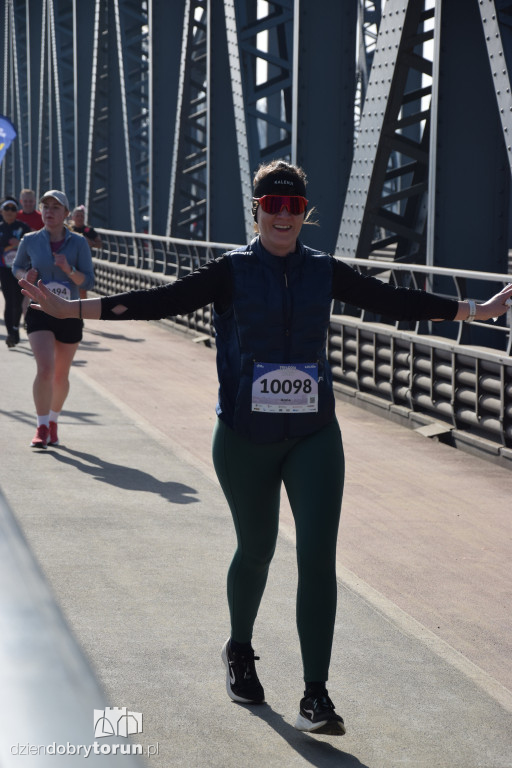 Trylogia Toruńskich Legend