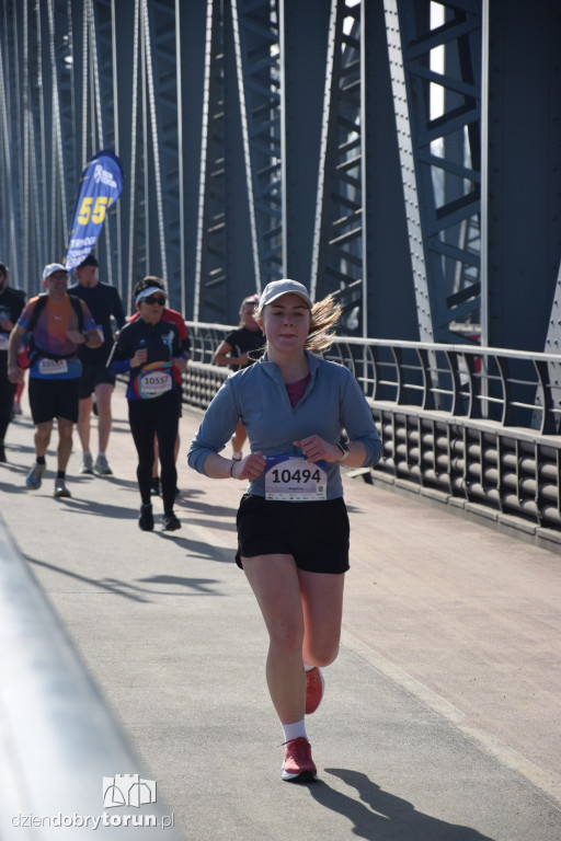 Trylogia Toruńskich Legend