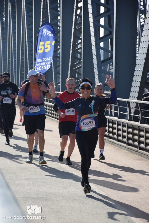 Trylogia Toruńskich Legend