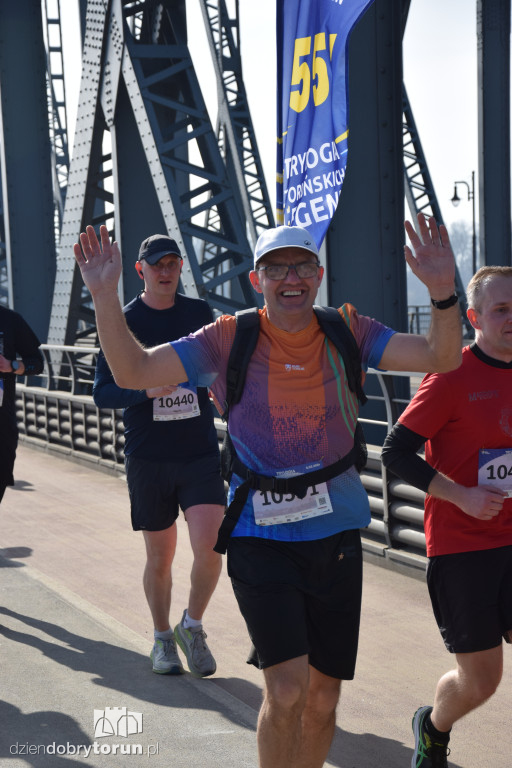 Trylogia Toruńskich Legend