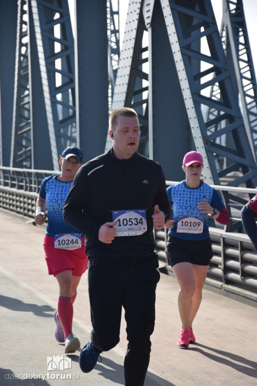 Trylogia Toruńskich Legend