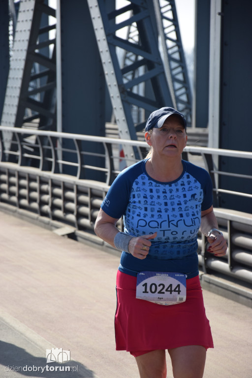 Trylogia Toruńskich Legend