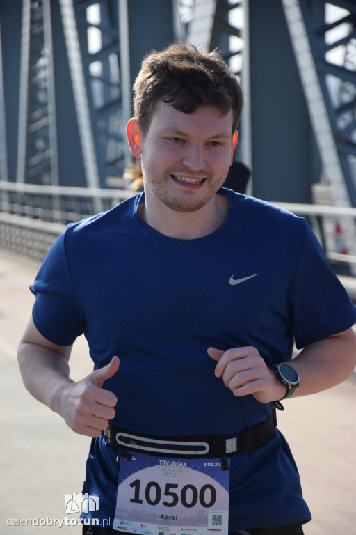 Trylogia Toruńskich Legend