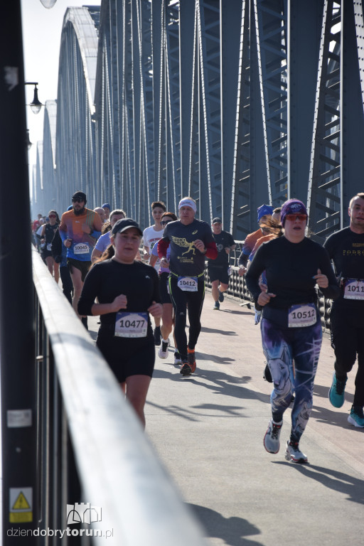 Trylogia Toruńskich Legend