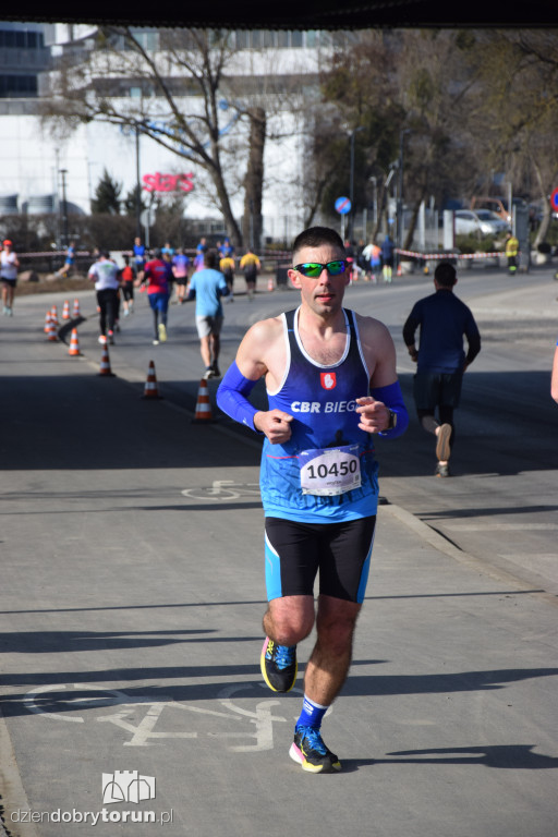 Trylogia Toruńskich Legend