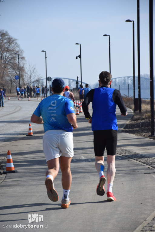 Trylogia Toruńskich Legend