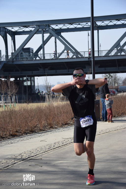 Trylogia Toruńskich Legend