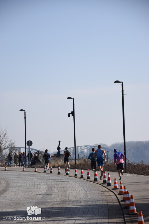 Trylogia Toruńskich Legend