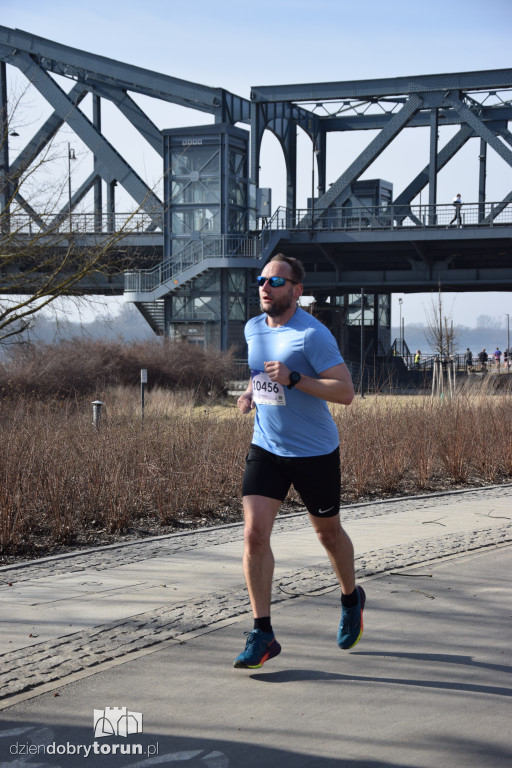 Trylogia Toruńskich Legend