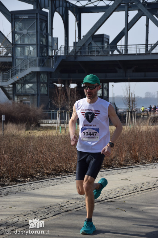 Trylogia Toruńskich Legend