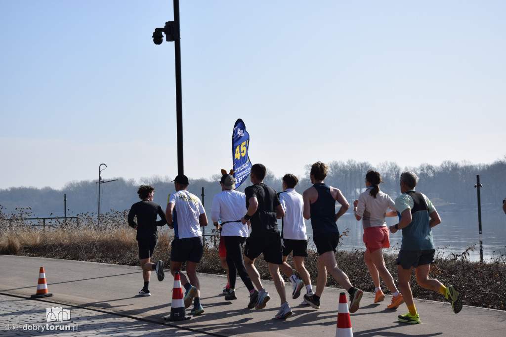 Trylogia Toruńskich Legend